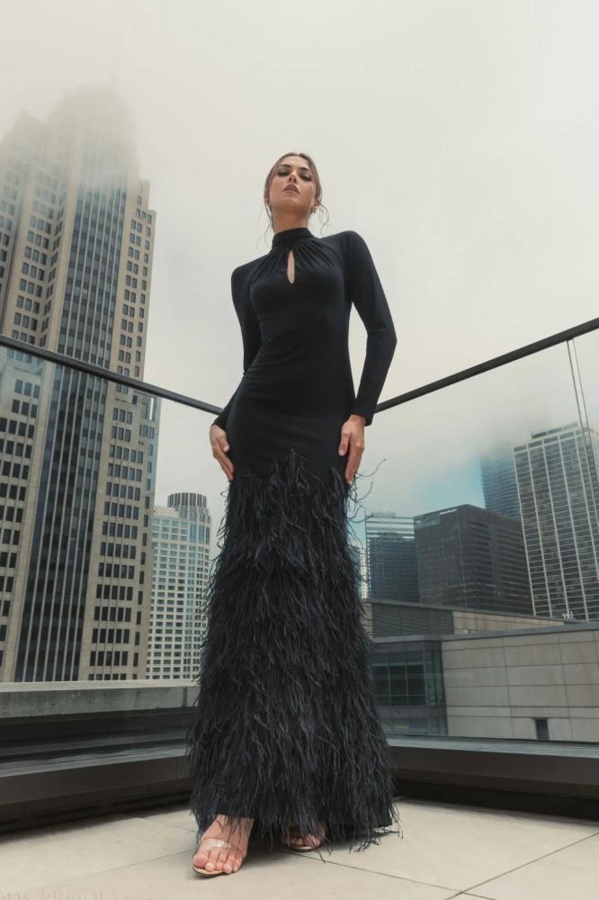 Mac Duggal - ماك دوغال
