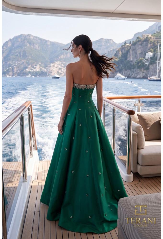 Terani Couture - تيراني كوتور