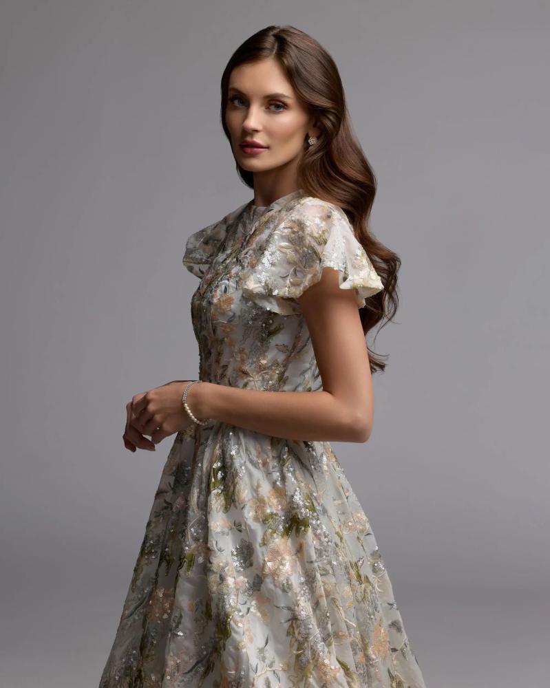Mac Duggal - ماك دوغال