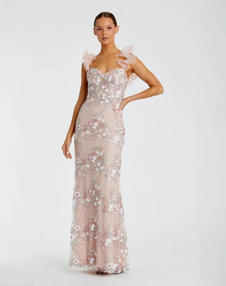 Mac Duggal - ماك دوغال