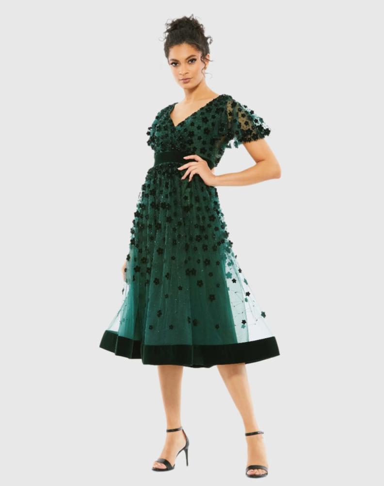 Mac Duggal - ماك دوغال