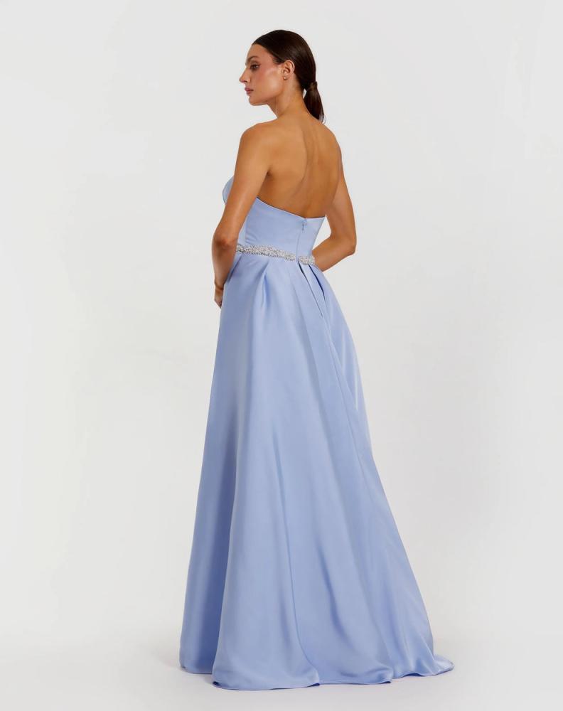 Mac Duggal - ماك دوغال