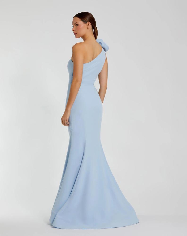 Mac Duggal - ماك دوغال