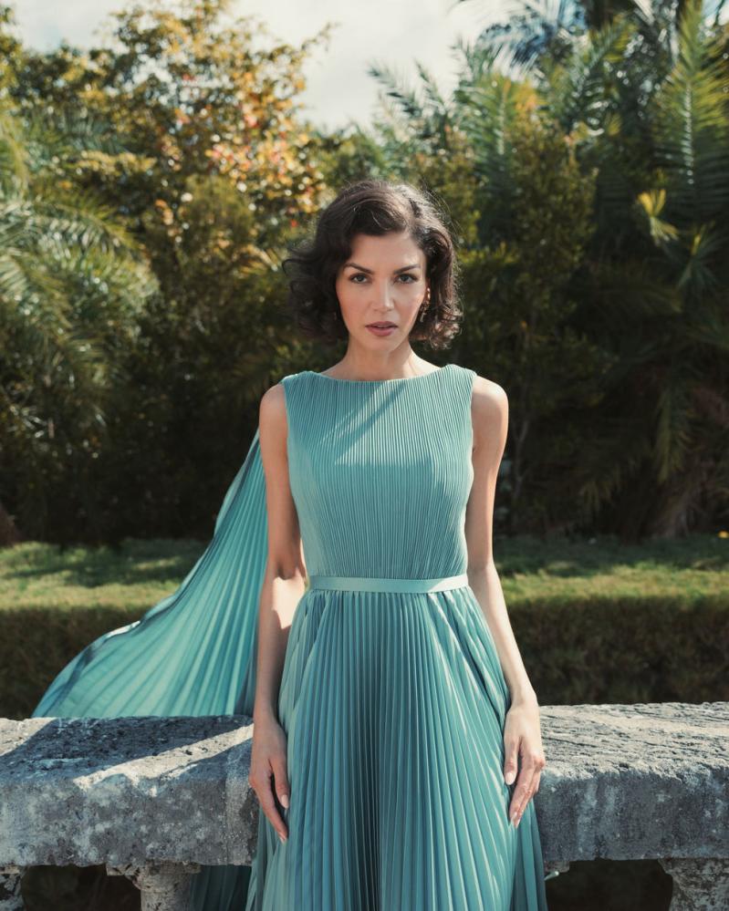 Mac Duggal - ماك دوغال