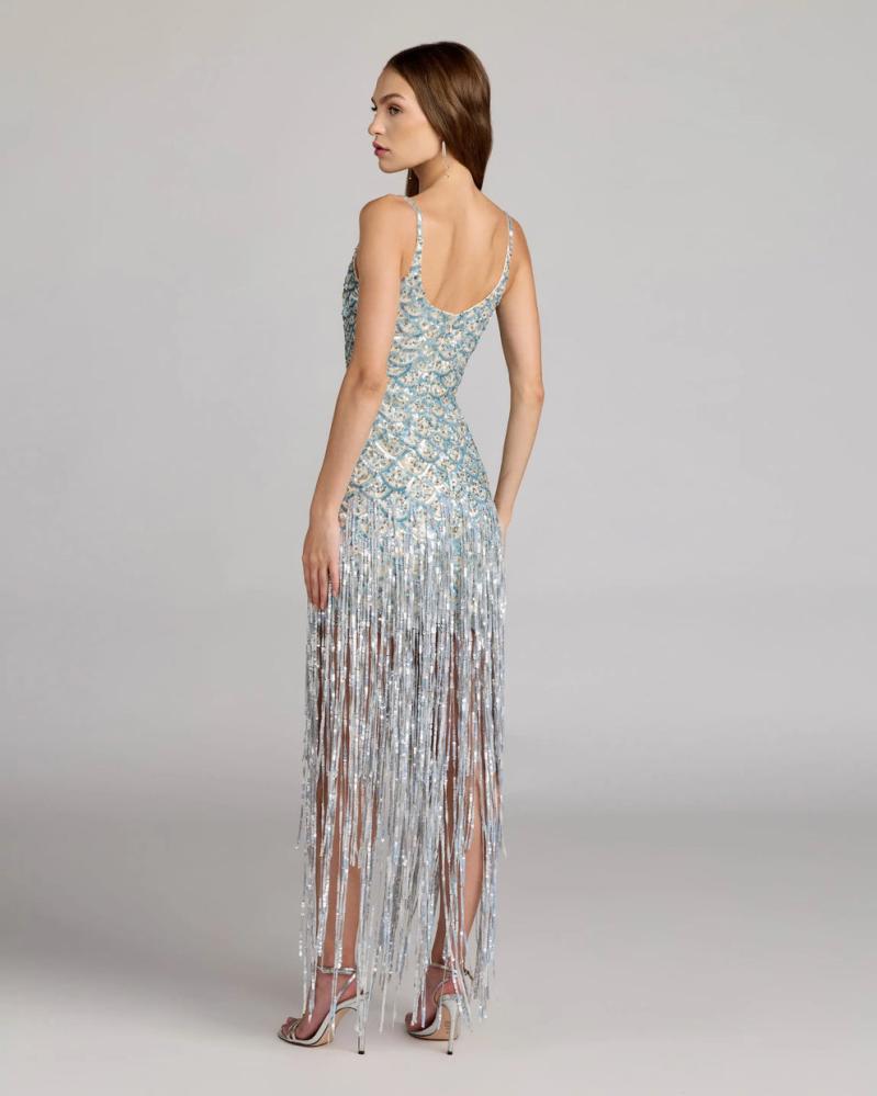 Mac Duggal - ماك دوغال