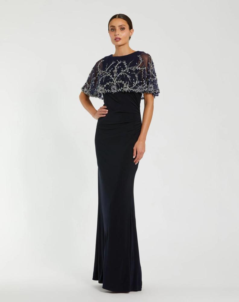 Mac Duggal - ماك دوغال