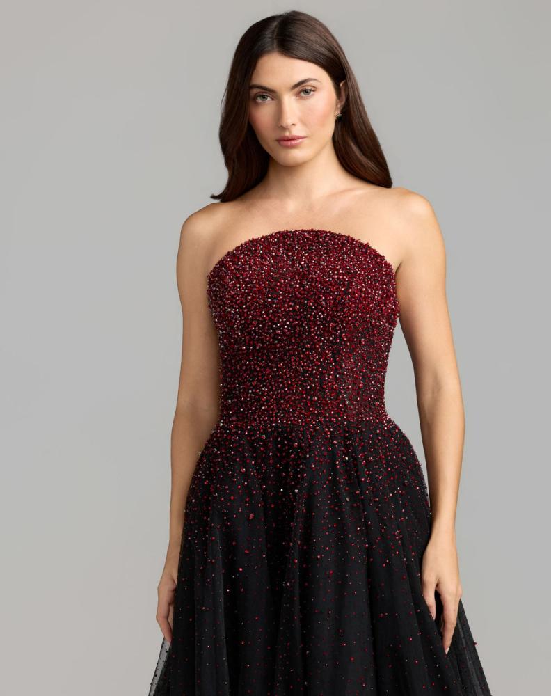 Mac Duggal - ماك دوغال