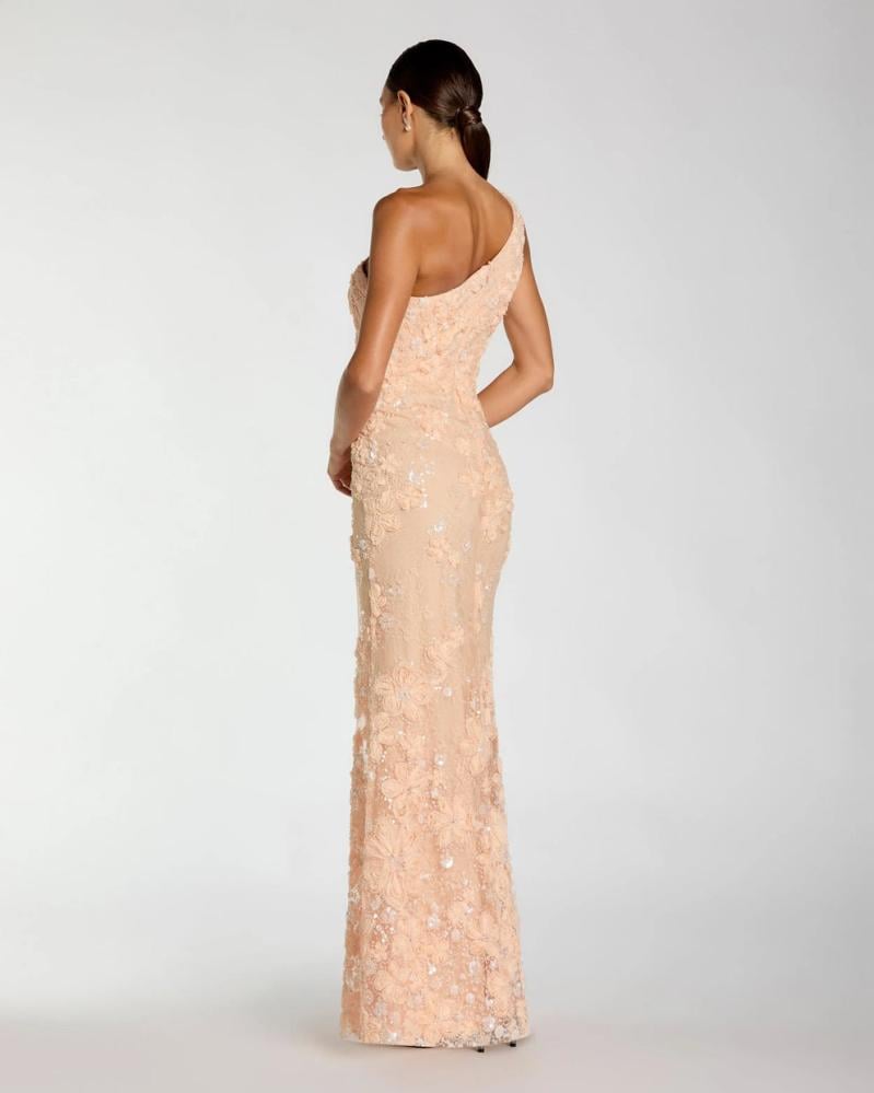 Mac Duggal - ماك دوغال