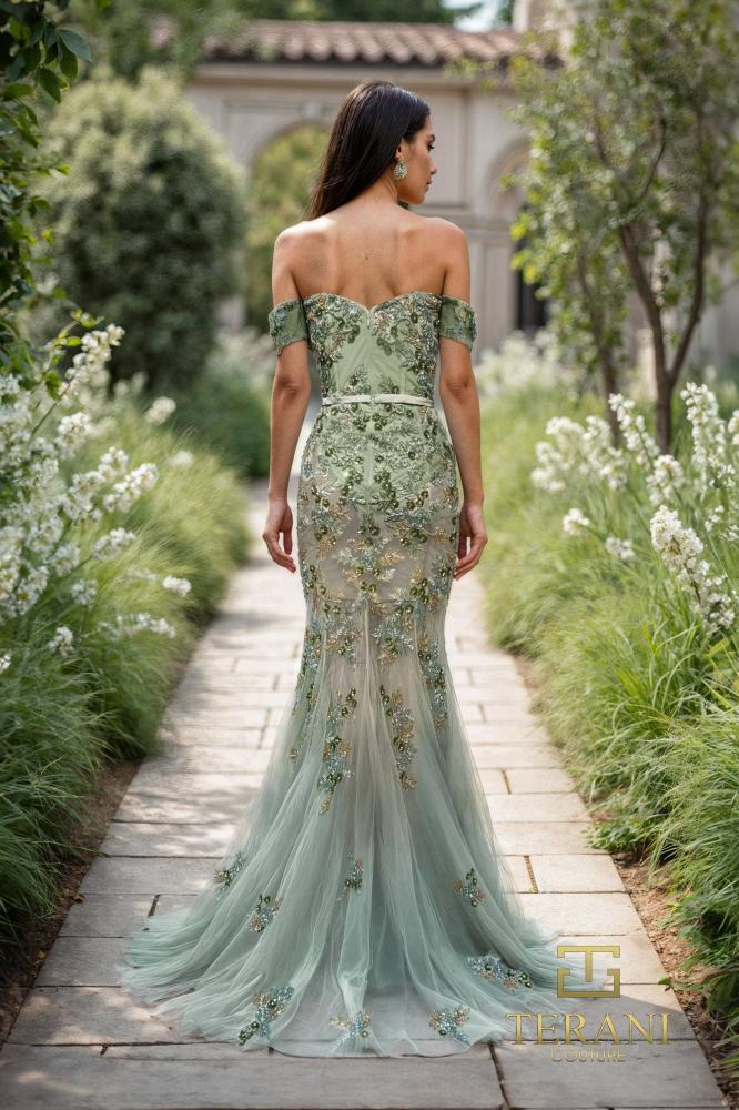 Terani Couture - تيراني كوتور