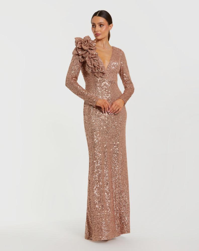 Mac Duggal - ماك دوغال