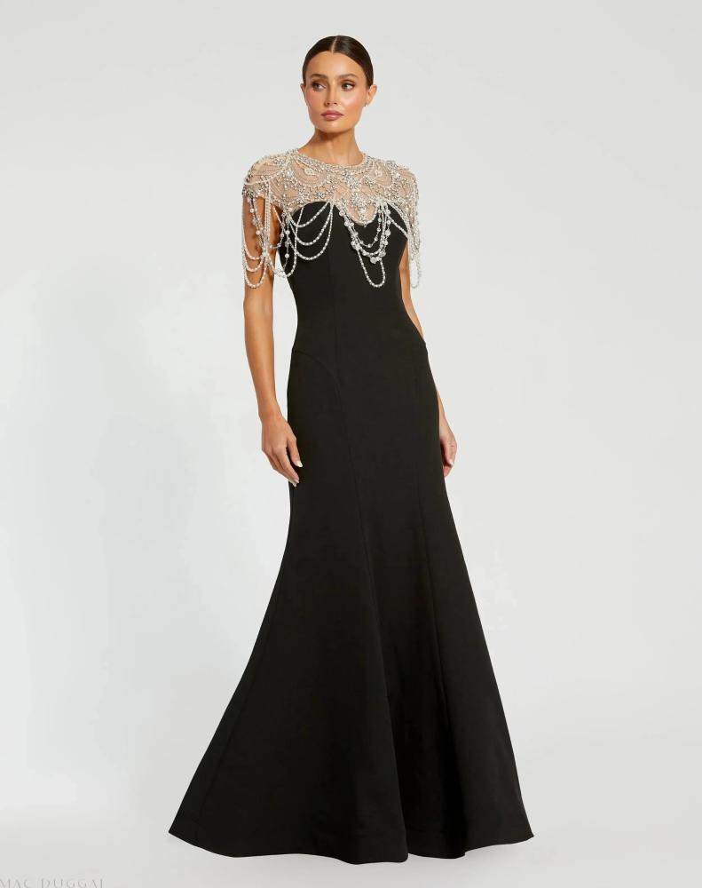 Mac Duggal - ماك دوغال
