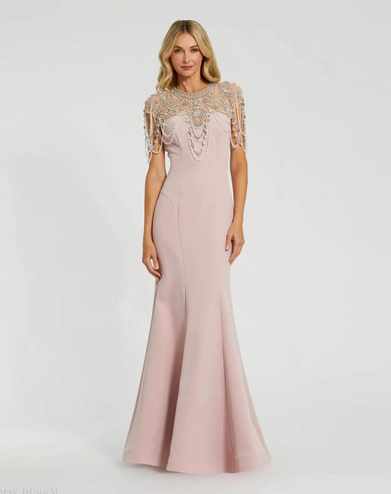 Mac Duggal - ماك دوغال
