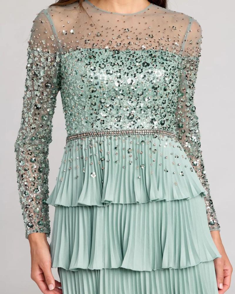 Mac Duggal - ماك دوغال