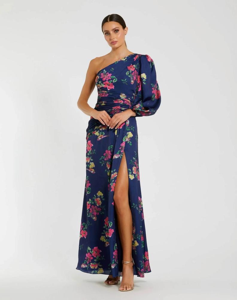Mac Duggal - ماك دوغال