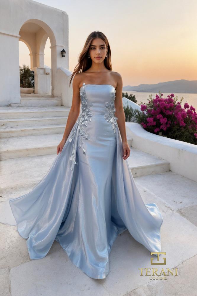 Terani Couture - تيراني كوتور
