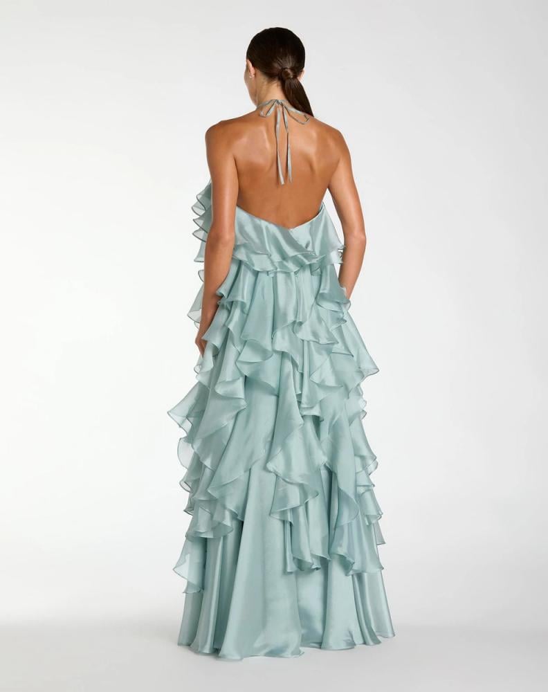 Mac Duggal - ماك دوغال