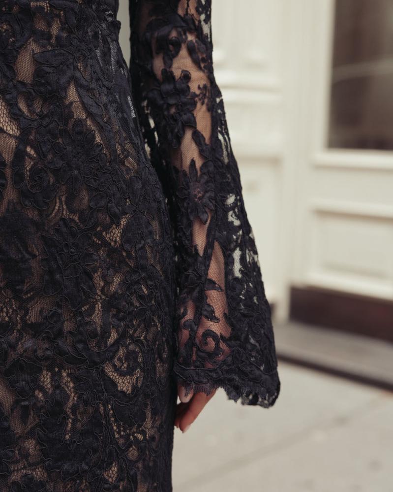 Mac Duggal - ماك دوغال