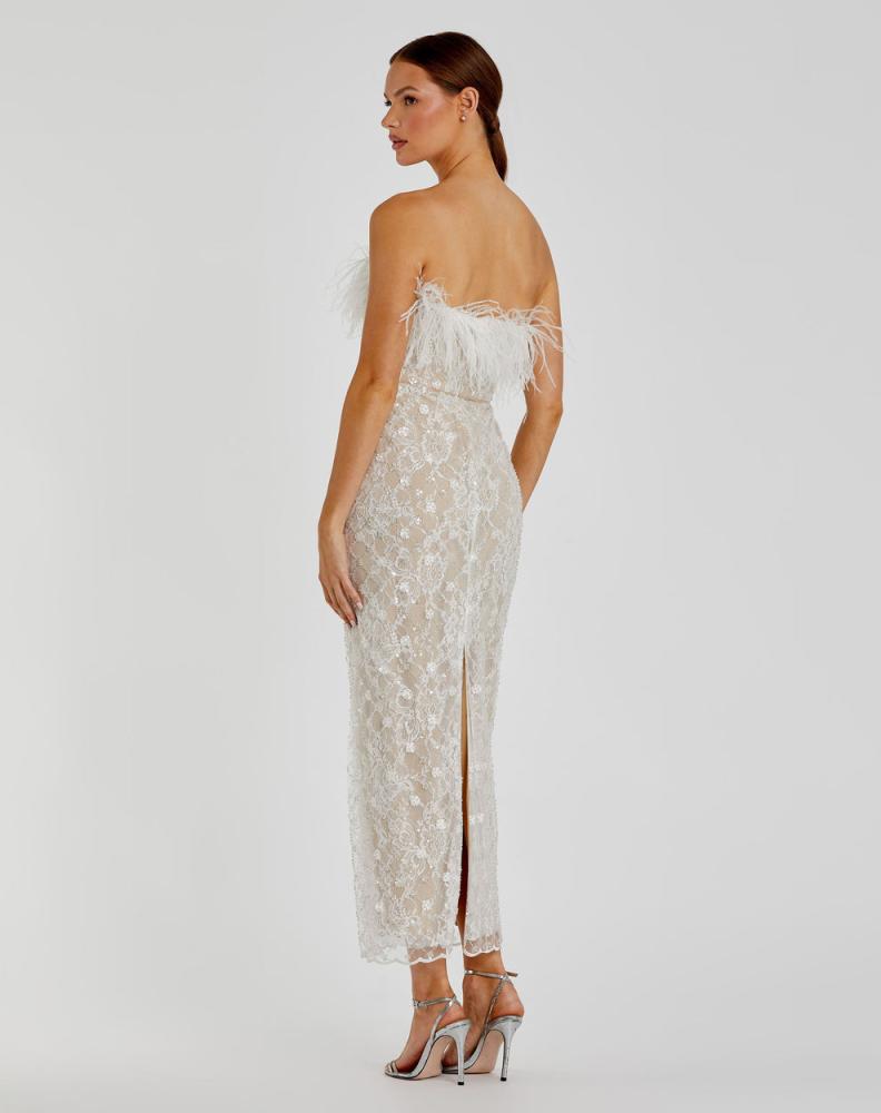 Mac Duggal - ماك دوغال
