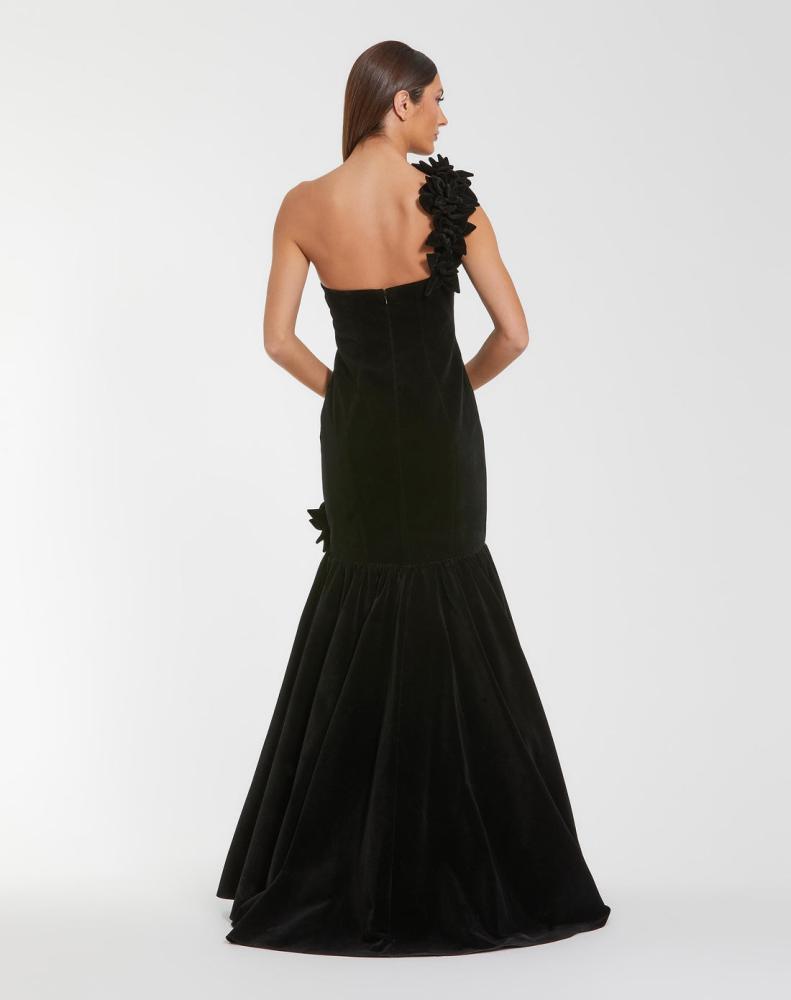 Mac Duggal - ماك دوغال