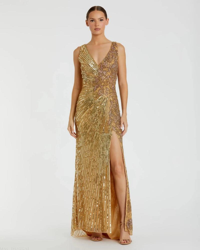 Mac Duggal - ماك دوغال