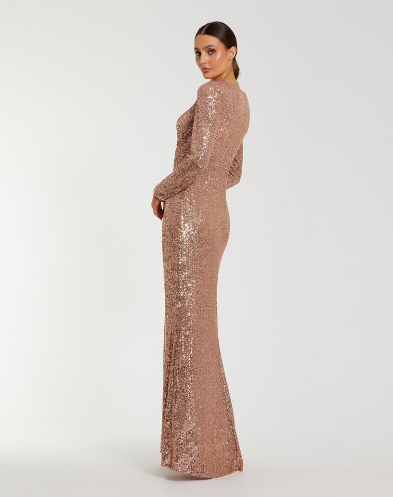 Mac Duggal - ماك دوغال