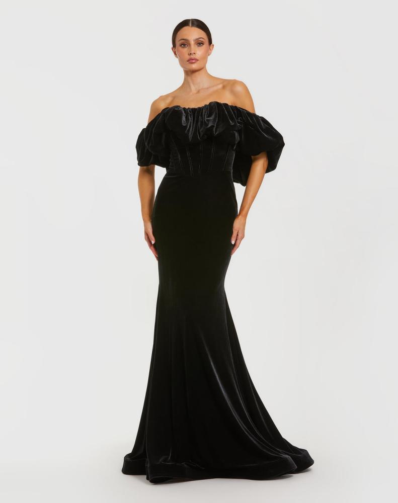 Mac Duggal - ماك دوغال