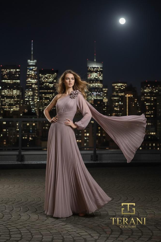 Terani Couture - تيراني كوتور