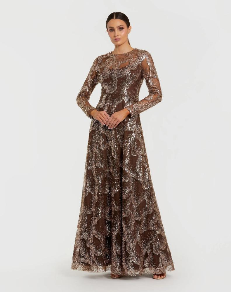Mac Duggal - ماك دوغال