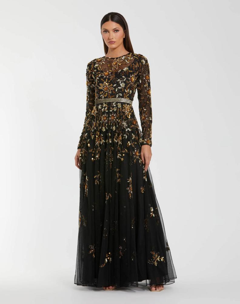 Mac Duggal - ماك دوغال