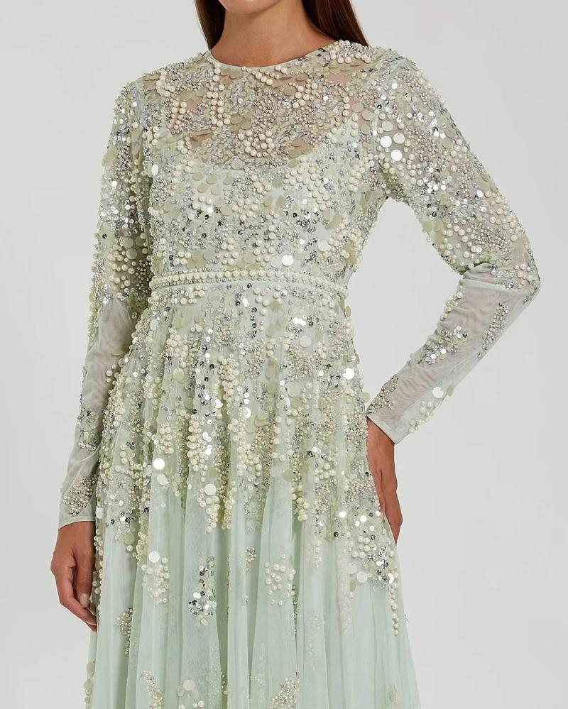 Mac Duggal - ماك دوغال