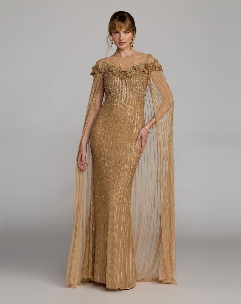 Mac Duggal - ماك دوغال