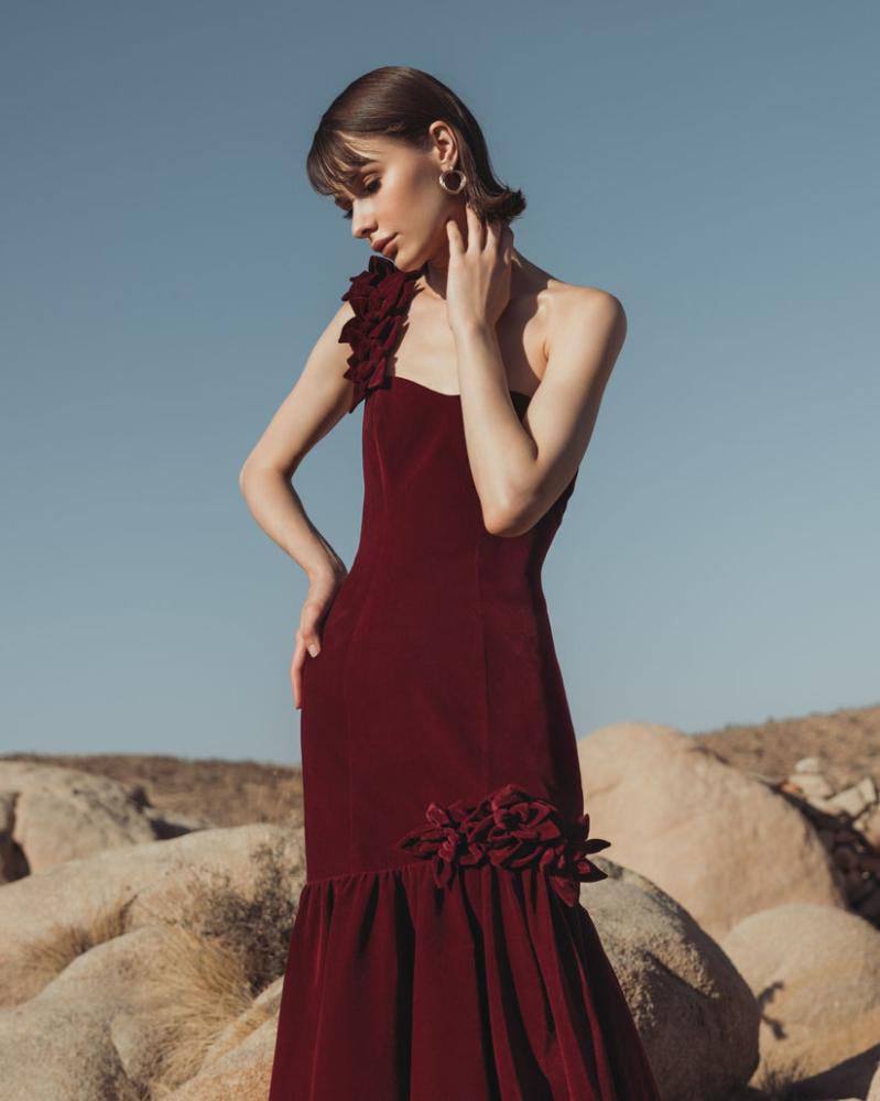 Mac Duggal - ماك دوغال
