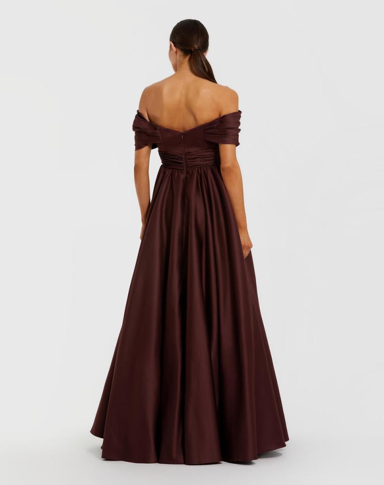 Mac Duggal - ماك دوغال