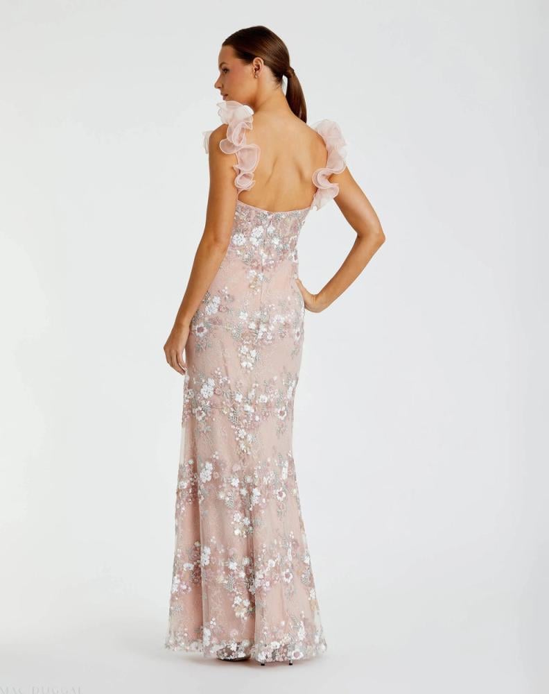 Mac Duggal - ماك دوغال
