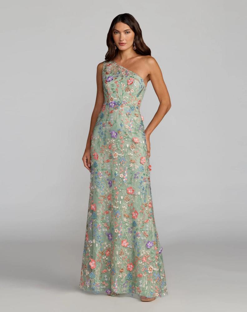 Mac Duggal - ماك دوغال