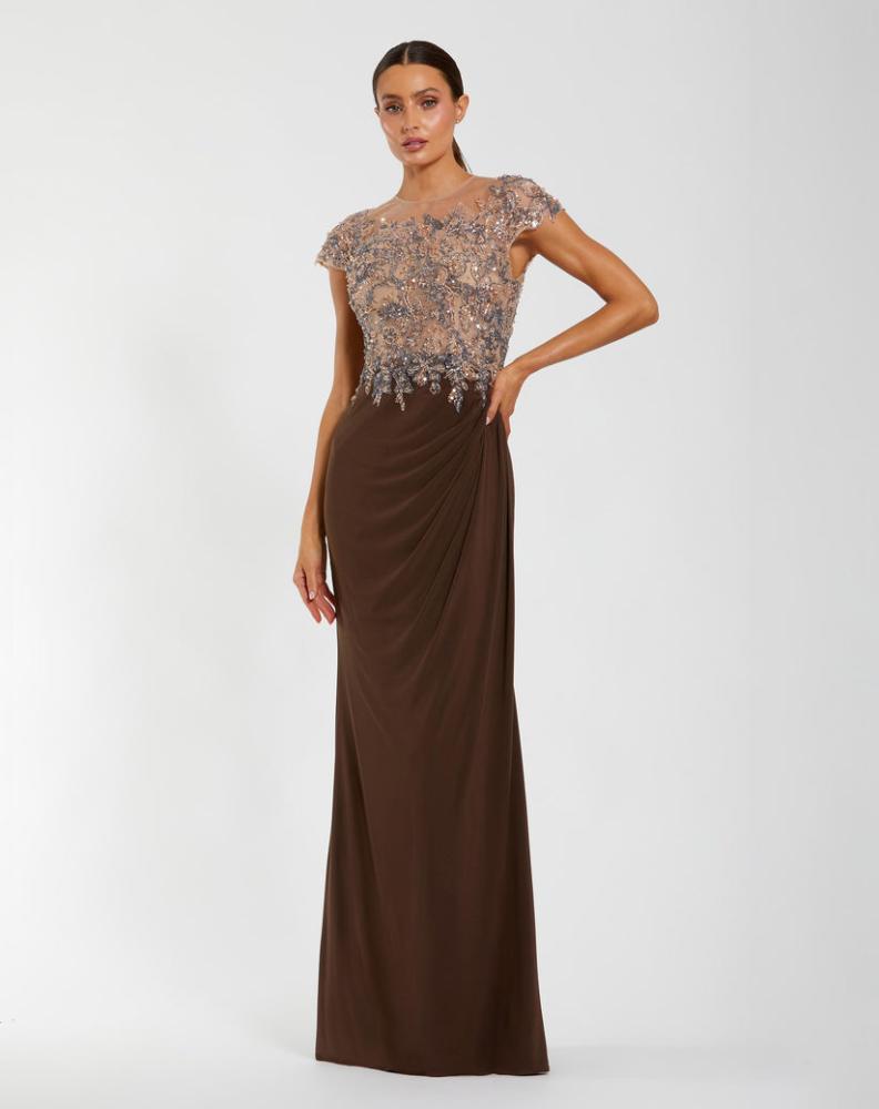 Mac Duggal - ماك دوغال
