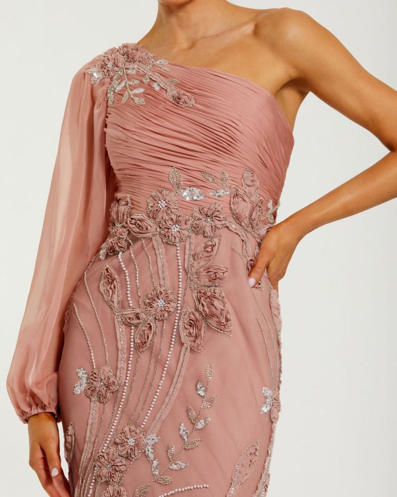 Mac Duggal - ماك دوغال