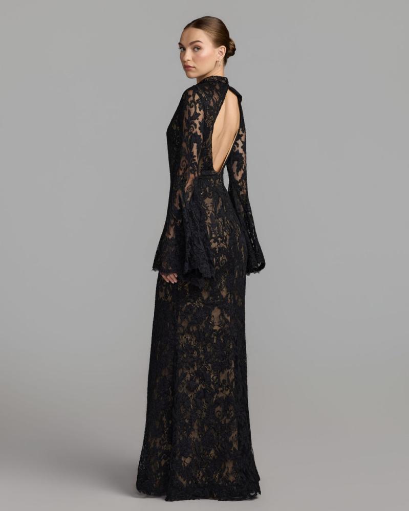 Mac Duggal - ماك دوغال