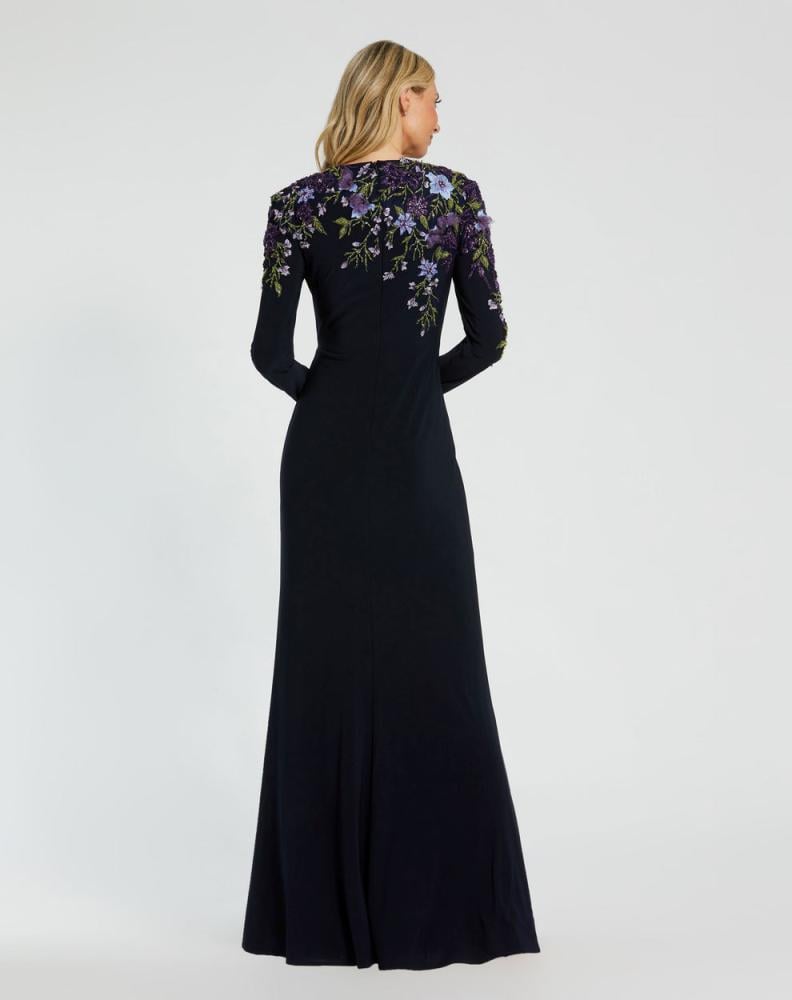 Mac Duggal - ماك دوغال