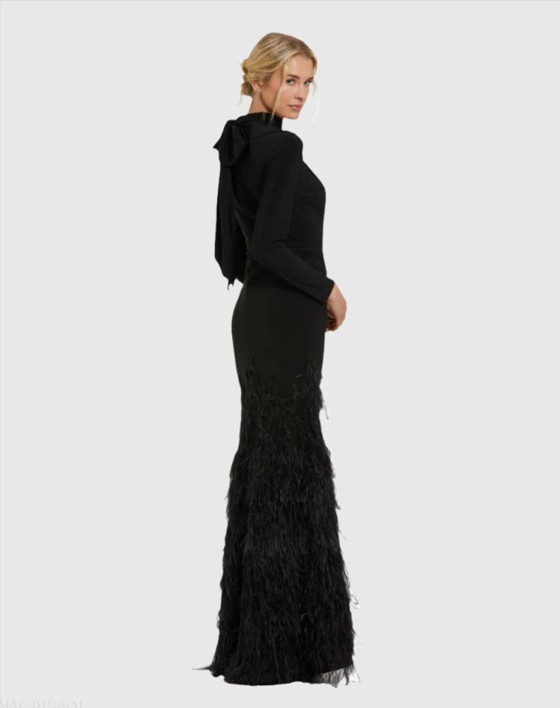 Mac Duggal - ماك دوغال