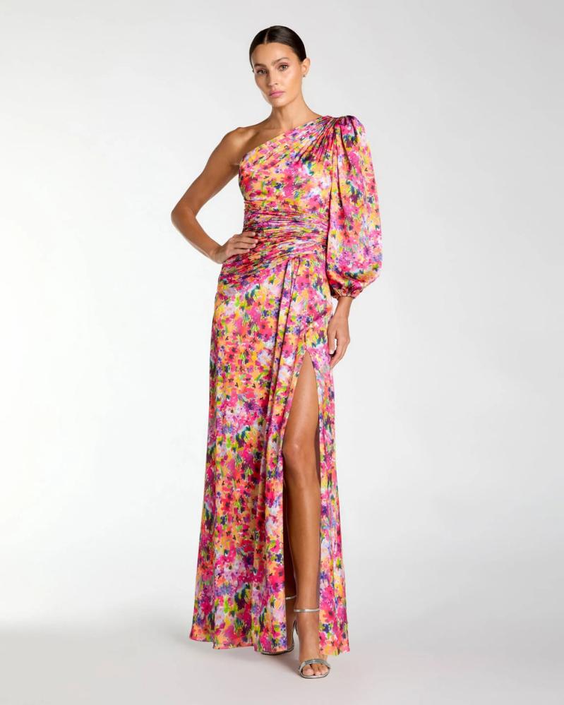 Mac Duggal - ماك دوغال