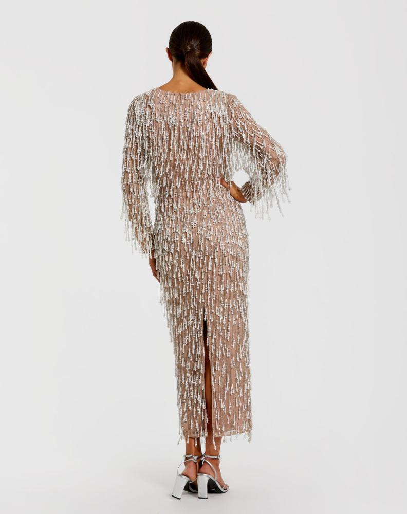 Mac Duggal - ماك دوغال