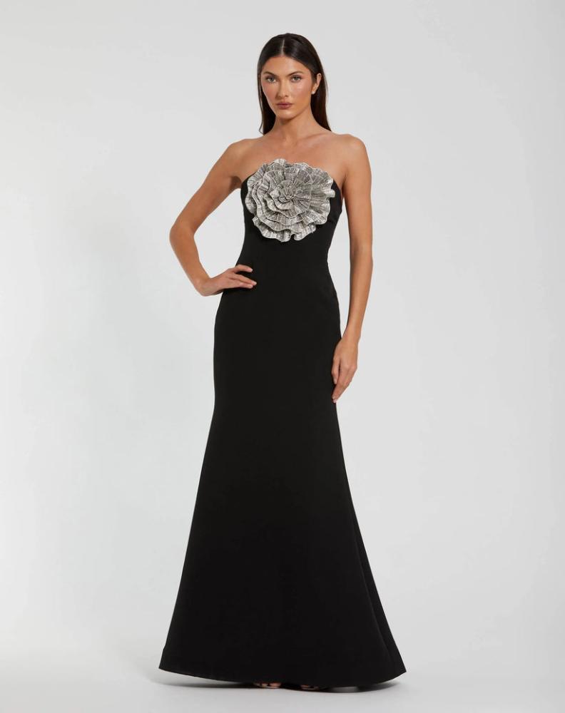 Mac Duggal - ماك دوغال
