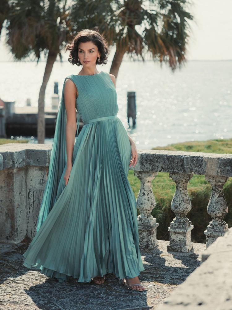 Mac Duggal - ماك دوغال