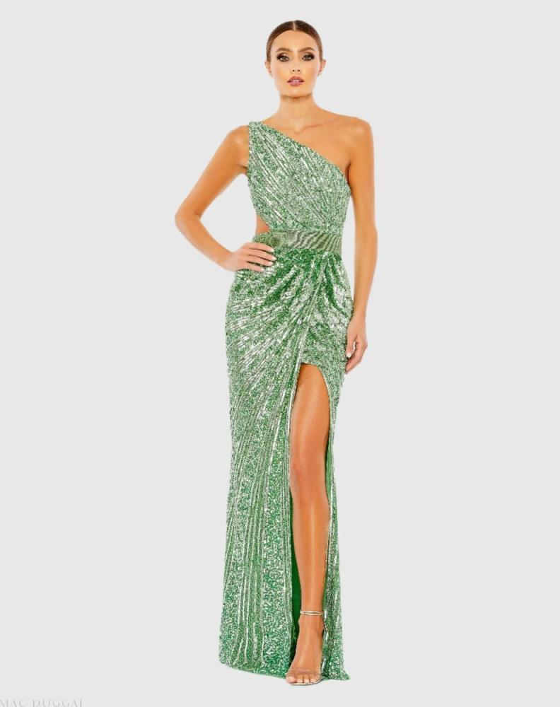 Mac Duggal - ماك دوغال