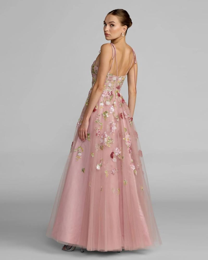 Mac Duggal - ماك دوغال