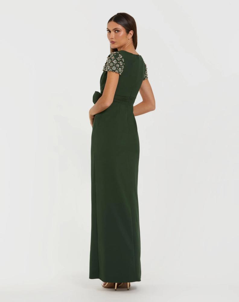 Mac Duggal - ماك دوغال
