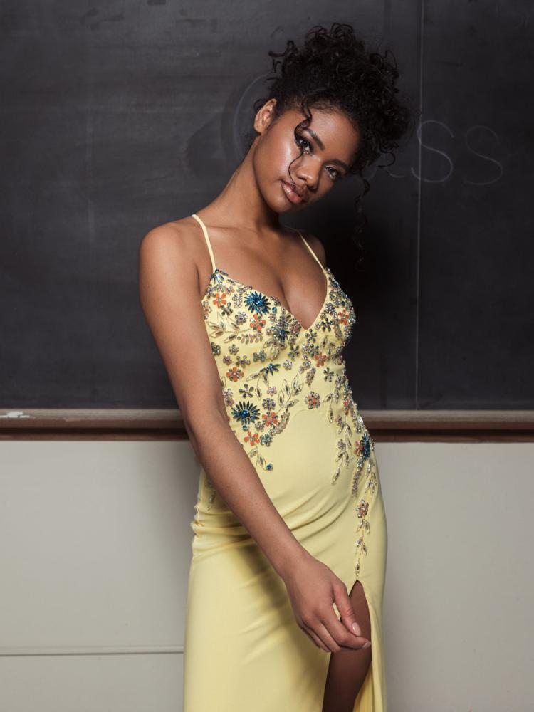 Mac Duggal - ماك دوغال