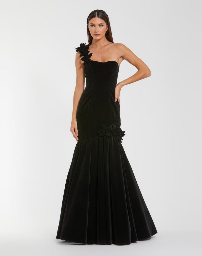 Mac Duggal - ماك دوغال