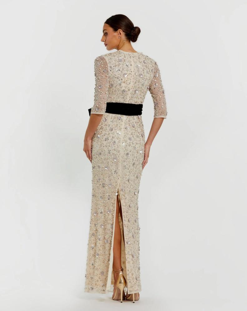 Mac Duggal - ماك دوغال